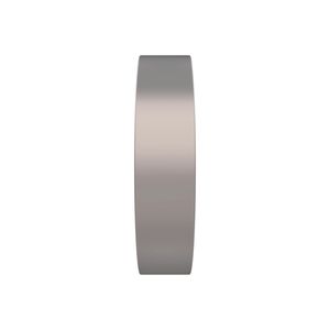 Шариковый подшипник, Bearing-one Shield JD10011