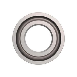 Шариковый подшипник, Bearing-one Shield JD10011