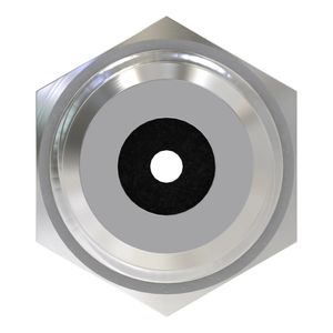 Смазочная арматура, Lubrication Fitting, Graisseur JD7844
