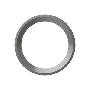 Наружн. кольцо подшипн., Cup,taper Roller Bearing JD8214
