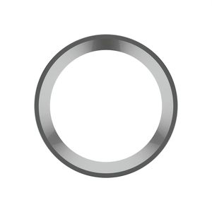 Наружн. кольцо подшипн., Cup, Taper Roller Bearing JD9170