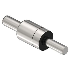 Шариковый подшипник, Ball Bearing, Water Pump JD9257