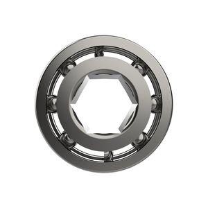 Шариковый подшипник, Bearing JD9338