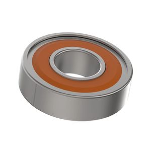 Шариковый подшипник, Bearing 62mm Doffer JD9467