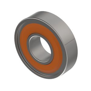 Шариковый подшипник, Bearing 62mm Doffer JD9467