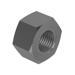 Стопорная гайка, Nut - 5/8 Lock K40015
