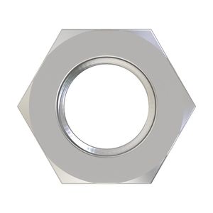 Стопорная гайка, Lock Nut, 3/4-10 Unc K40016