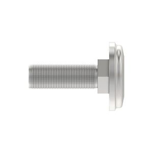 Резиновая прокладка, Bumper, Outer Wing KK18756
