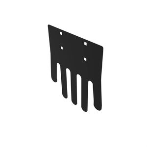 Направляющая, Guide, Wrap Guide KK31824