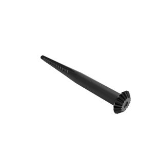 Шпиндель хлопкоуб. комб., Cotton Picker Spindle, Spindle R.h. KK40195