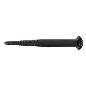 Шпиндель хлопкоуб. комб., Cotton Picker Spindle, Spindle R.h. KK40195