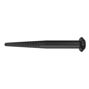 Шпиндель хлопкоуб. комб., Cotton Picker Spindle, Spindle R.h. KK40195
