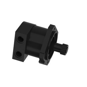 Мотор, Motor, Hydraulic KV14026