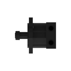 Мотор, Motor, Hydraulic KV14026