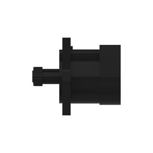 Мотор, Motor, Hydraulic KV14026
