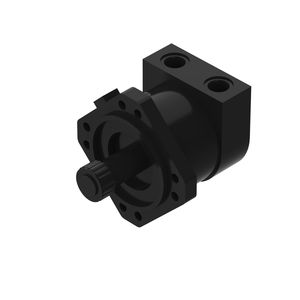 Мотор, Motor, Hydraulic KV14026