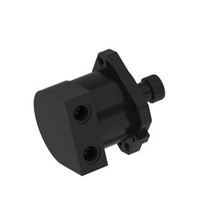 Мотор, Motor, Hydraulic KV14026