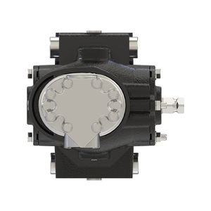 Гидравлический насос, Pump, Hydraulic Triple KV25010