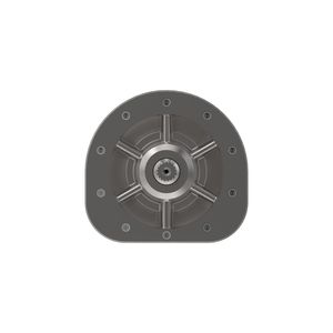 Мотор, Motor Assembly Wheel Motor Assembly KV26898