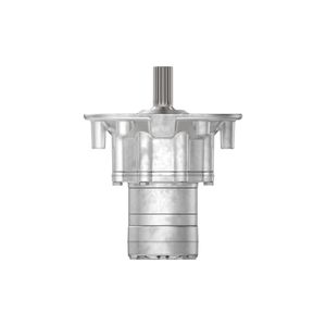 Мотор, Motor Assembly Wheel Motor Assembly KV26898