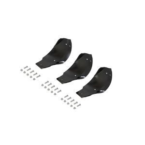 Скребок, Flight, Kit-rear Feed - Extr Rtr KXE10043