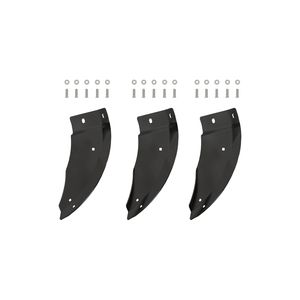Скребок, Flight, Kit-rear Feed - Extr Rtr KXE10043