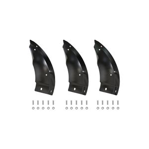 Скребок, Flight, Kit-rear Feed - Extr Rtr KXE10043