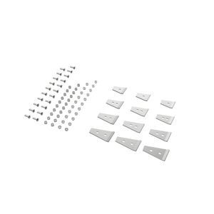 Износостойкая накладка, Wear Plate, Kit-extr Rtr,dns Pk Ric KXE10049