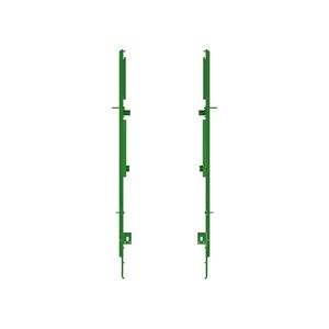 Комплект башмаков, Shoe Kit, Kit, Narrow Body Ll Chaff KXE10095
