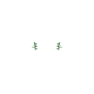 Комплект башмаков, Shoe Kit, Kit, Narrow Body Ll Chaff KXE10095