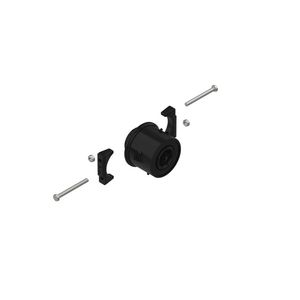 Муфта скольжения, Slip Clutch, Radial Pin, Kit KXE10109