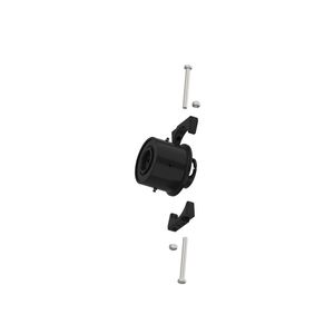 Муфта скольжения, Slip Clutch, Radial Pin, Kit KXE10109