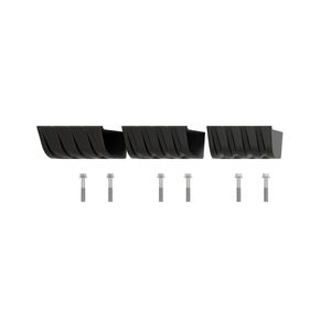 Молотильный элемент, Threshing Element, Kit-threshing El KXE10160