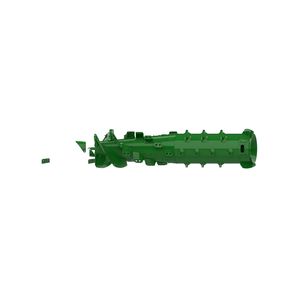 Ротор, Rotor, Kit-service Long Tpr Rotor KXE10162