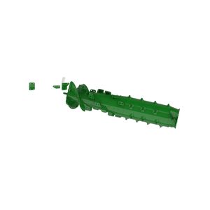 Ротор, Rotor, Kit-service Long Tpr Rotor KXE10162