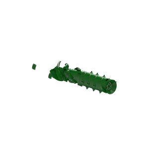 Ротор, Rotor, Kit-service Long Tpr Rotor KXE10162