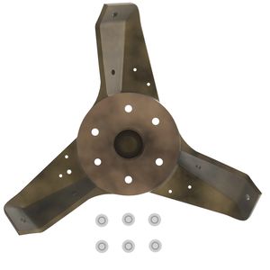 Ремонтный комплект, Repair Kit, Kit, Front Spider-shaft KXE10164