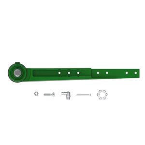 Комплект фитингов, Fitting Kit, Knife Head Plus Hardwa KXE10217