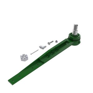Комплект фитингов, Fitting Kit, Knife Head Plus Hardwa KXE10217