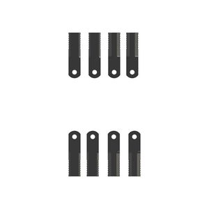 Комплект ножей, Knife Kit, Knife Kit - Straight Kni KXE10256
