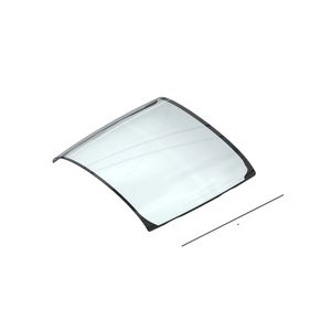 Комплект ветрового стекла, Windshield Kit, Laminated Front Ws KXE10292