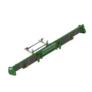 Основная рама, Main Frame, Service Kit - 12r30 KXE10557