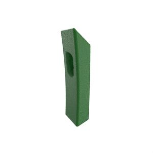 Качающийся блок, Sway Block,lower Lh (green) L100865