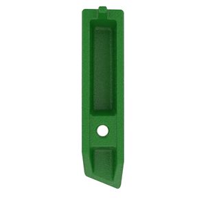 Качающийся блок, Sway Block,lower Lh (green) L100865