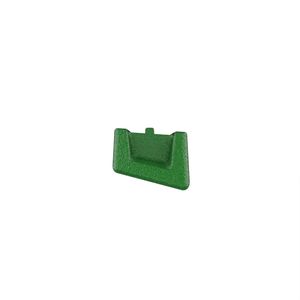 Качающийся блок, Sway Block,lower Lh (green) L100865