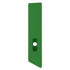 Качающийся блок, Sway Block,lower Rh (green) L100866