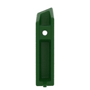 Качающийся блок, Sway Block,lower Rh (green) L100866
