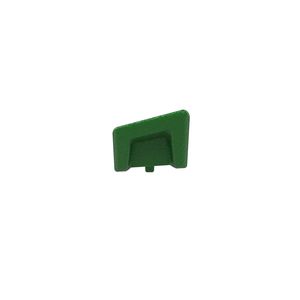 Качающийся блок, Sway Block,lower Rh (green) L100866