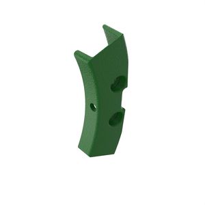 Качающийся блок, Block,sway (green) L101655