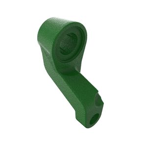 Рулевая сошка, Steering Arm, Tie Lever, Rh. L115180